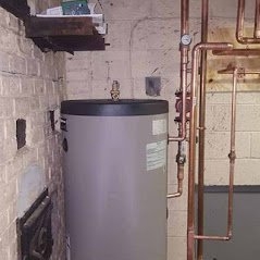 Photo of Trademark Plumbing and Heating