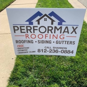 Photo of Performax Roofing