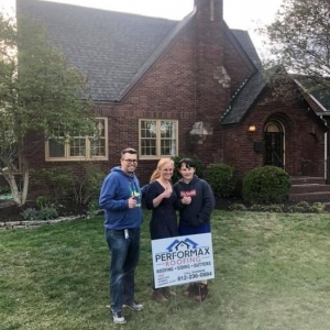 Photo of Performax Roofing