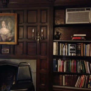 Photo of International Student House - DC