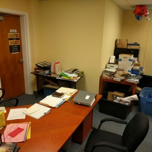 Photo of Flood Restoration Services