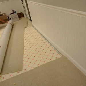 Photo of Flood Restoration Services