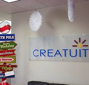 Richardson Creatuity