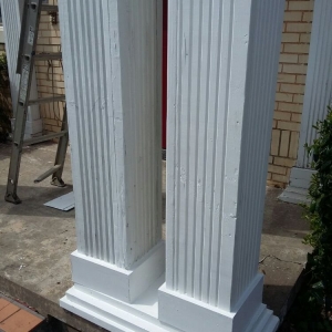 Photo of Williams' Services