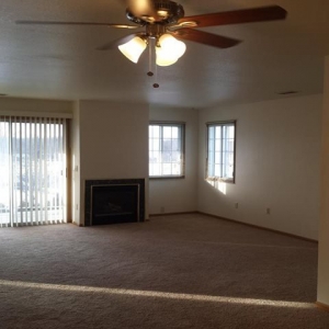 Photo of Oklahoma Park Townhomes