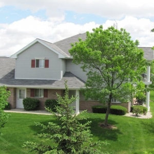 Photo of Oklahoma Park Townhomes
