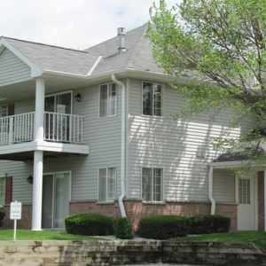 Photo of Oklahoma Park Townhomes
