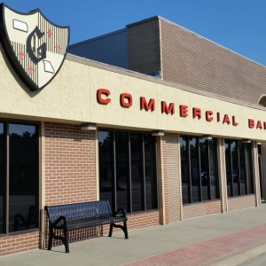 Photo of Commercial Bank of Oak Grove