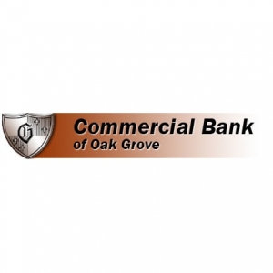 Photo of Commercial Bank of Oak Grove