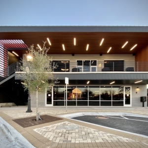 Photo of CENTRO Event Space