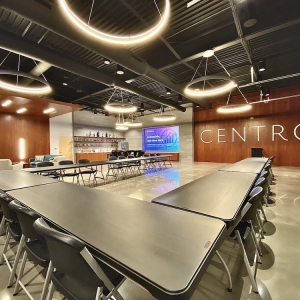 Photo of CENTRO Event Space