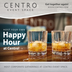 Photo of CENTRO Event Space