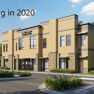 Photo of NTsuites