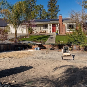 Redwood City Rhino's Construction