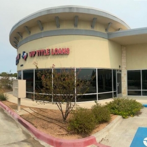 Denton VIP Title Loans
