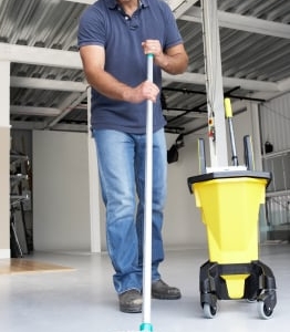 Photo of AQC Building Maintenance