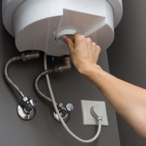 Photo of Only Water Heaters