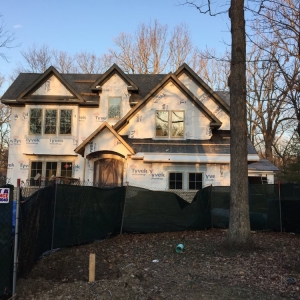 Oswego EB Drywall & Taping