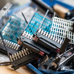Photo of TCS Computer