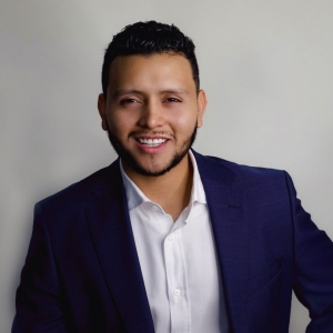Photo of Vegas Realtor - Cristian Vasquez