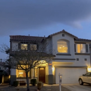 Photo of Vegas Realtor - Cristian Vasquez