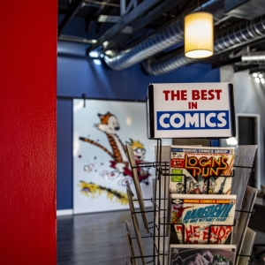 Photo of Bullseye Creative