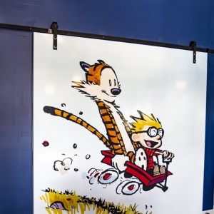 Photo of Bullseye Creative