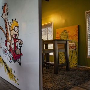 Photo of Bullseye Creative