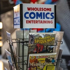 Photo of Bullseye Creative