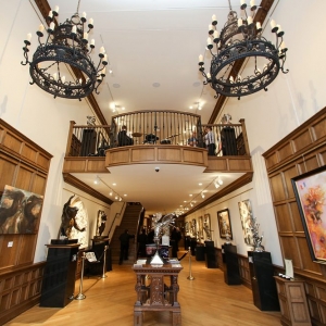 Photo of Gallery Forty-Two