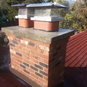 Photo of Next Level Chimneys