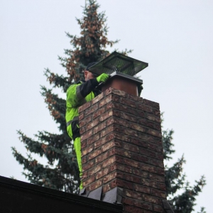 Photo of Next Level Chimneys