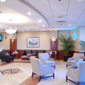 Photo of Holiday Inn Birmingham-Airport