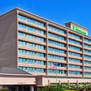 Photo of Holiday Inn Birmingham-Airport