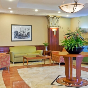 Photo of Holiday Inn Birmingham-Airport