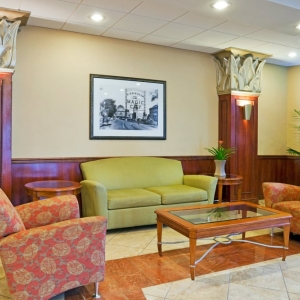 Photo of Holiday Inn Birmingham-Airport
