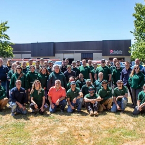 Salem Advantage Heating & Air Conditioning