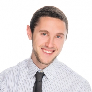 Photo of Alex Furfaro SEO Consulting