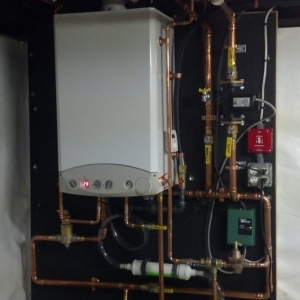 Photo of Steve Basso Plumbing Heating & A/C