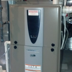Photo of Steve Basso Plumbing Heating & A/C