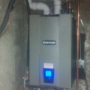 Photo of Steve Basso Plumbing Heating & A/C