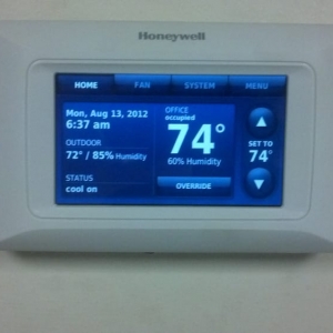 Photo of Steve Basso Plumbing Heating & A/C