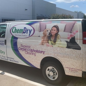 Mckinney A-Z Chem-Dry