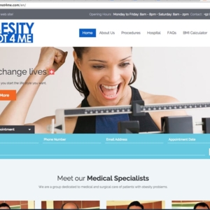 Photo of Websense Media