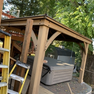 Vancouver Planet Green Landscaping