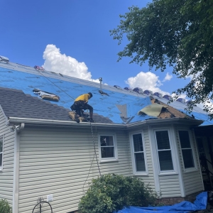 Mount Juliet Pinnacle Construction