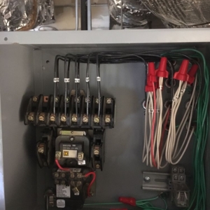 San Diego SDF Electric