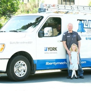 Photo of Liberty Mechanical