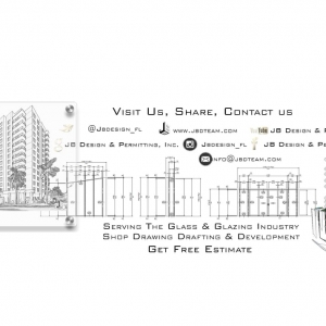 Photo of JB Design & Permitting