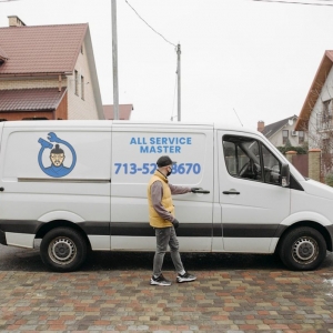 Photo of All Service Master